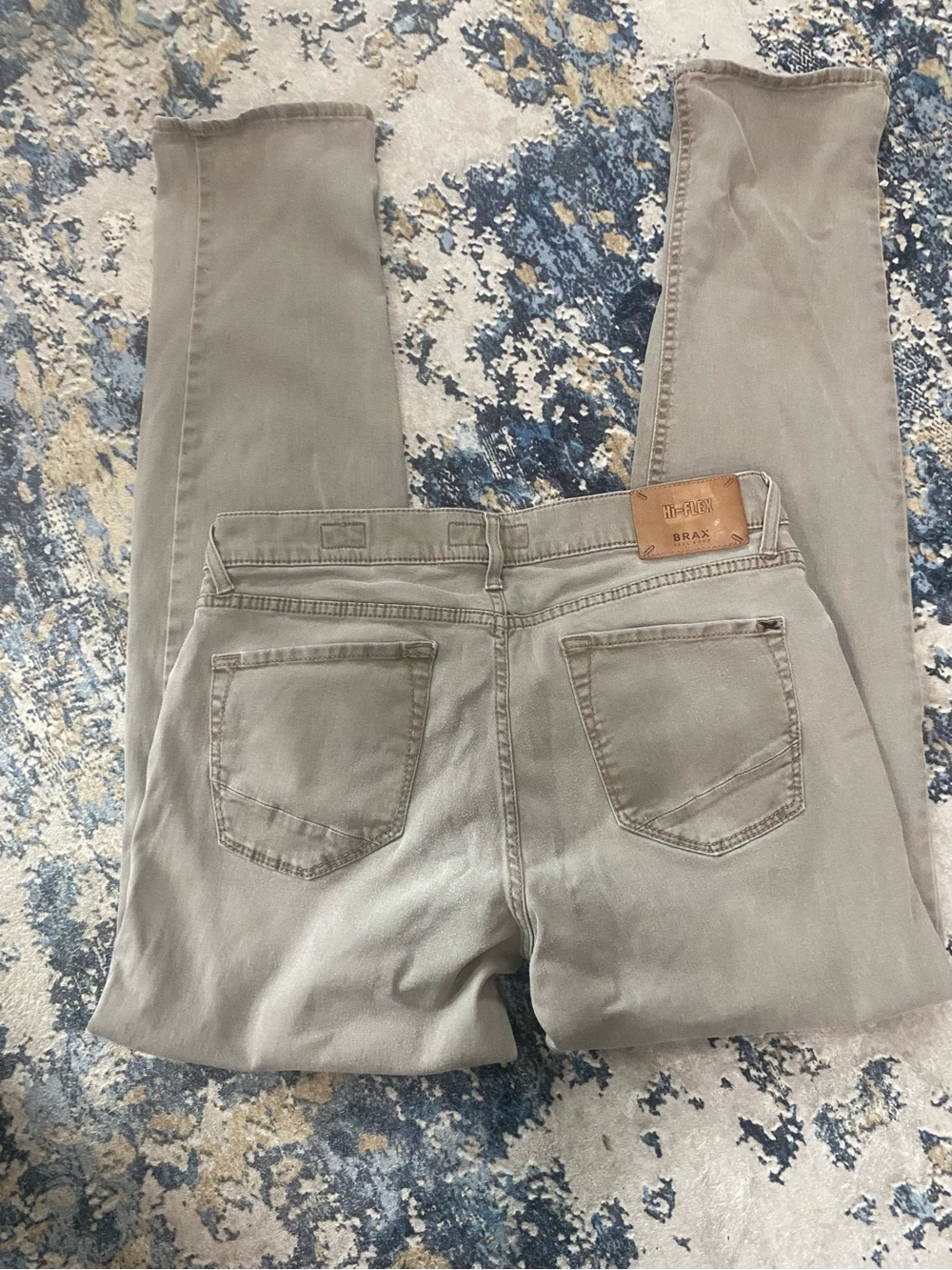 Men’s Brax Feel Good Size 35/34